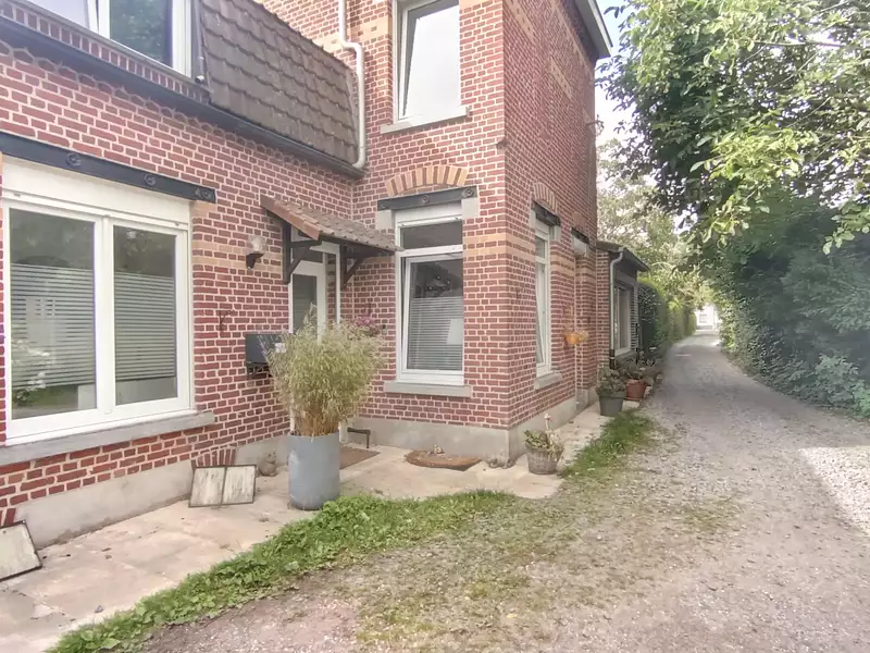 Maison, 238 m²