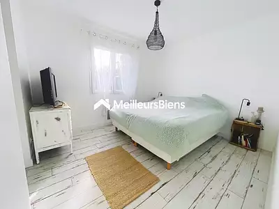 Maison, 100 m²