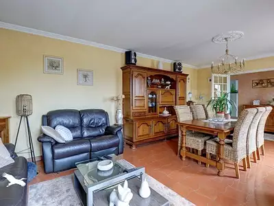 Maison, 135 m²