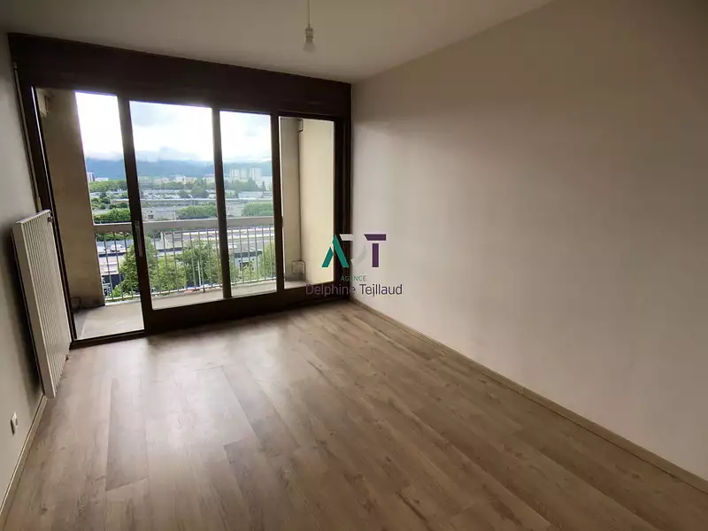 Appartement, 55,02 m²