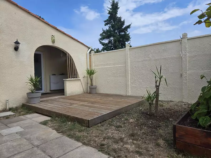 Maison, 193 m²