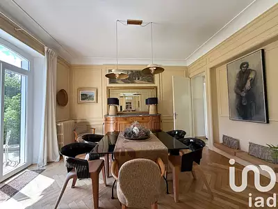 Maison, 260 m²