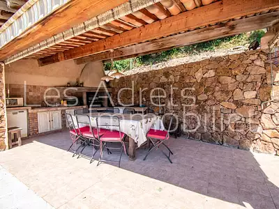 Maison, 93,1 m²
