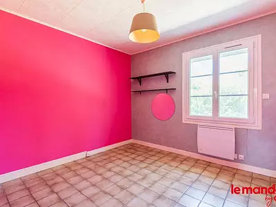 Maison, 76 m²