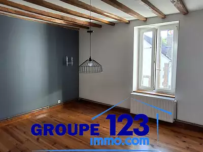 Maison, 94 m²
