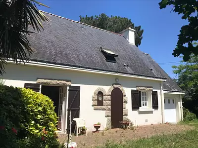Maison, 100 m²