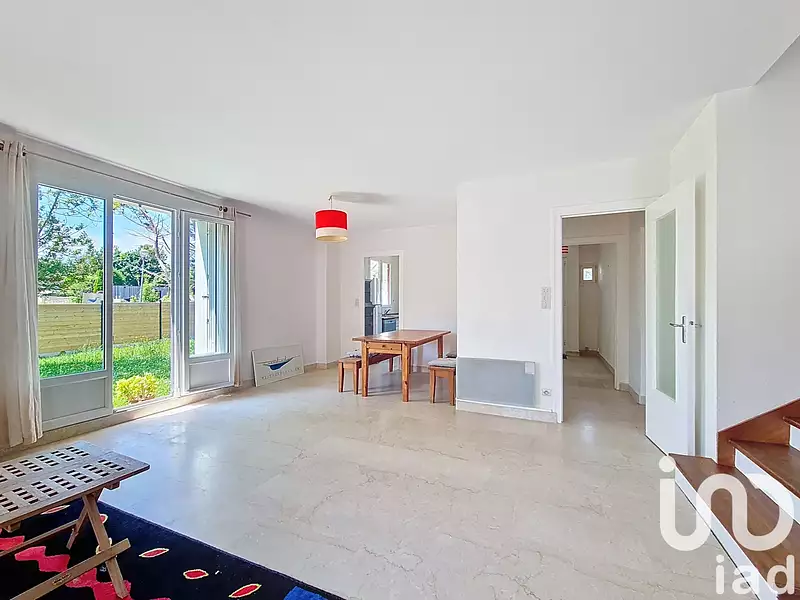 Maison, 103 m²