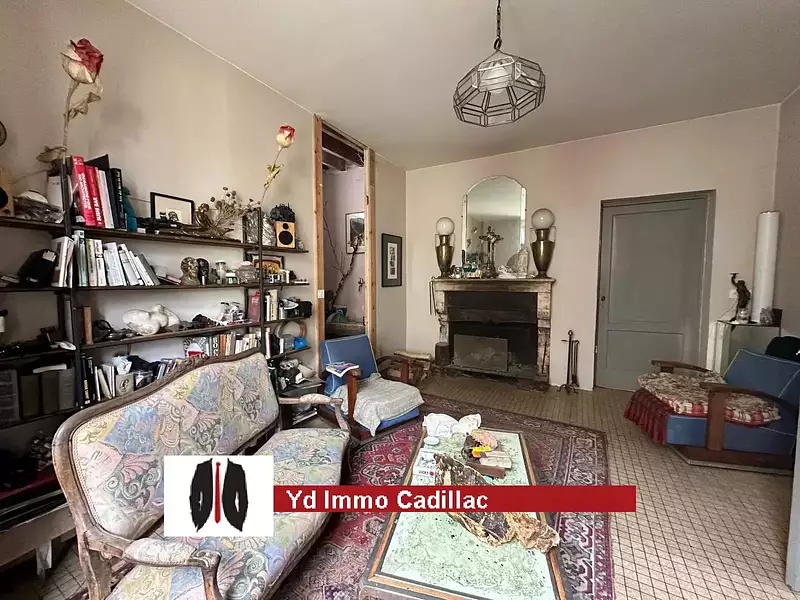 Maison, 162 m²