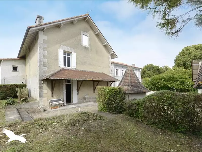 Maison, 161 m²