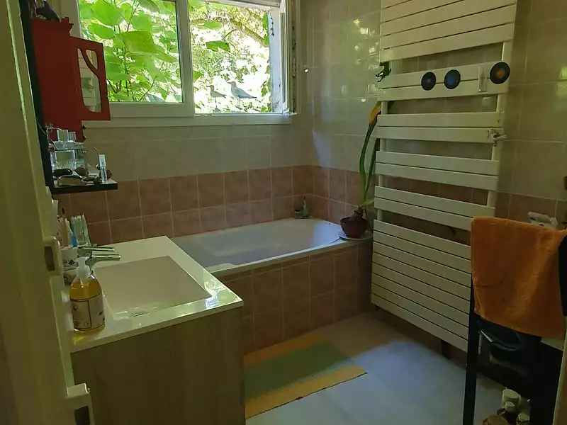 Maison, 200 m²