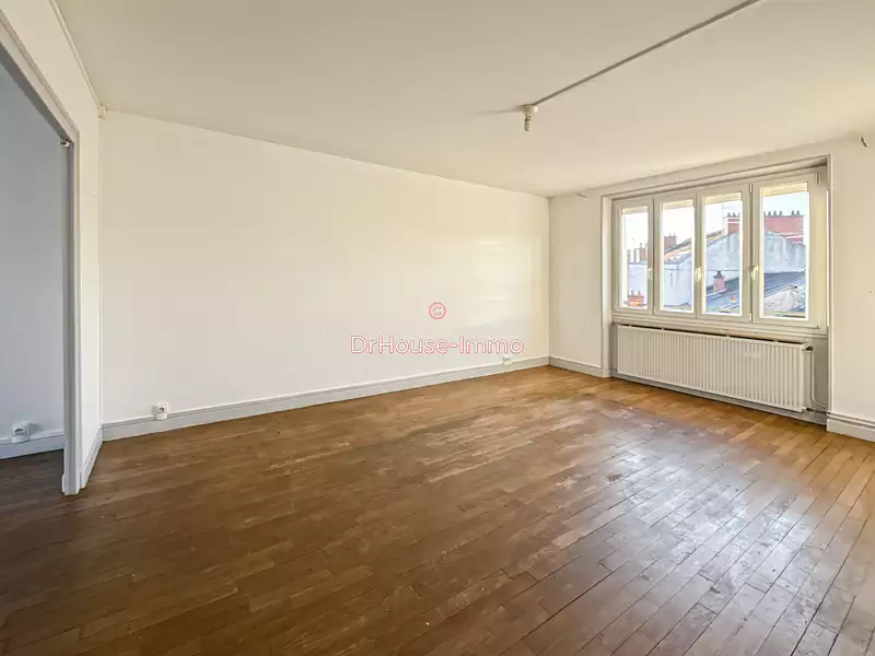 Appartement, 55 m²