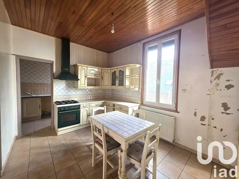 Maison, 65 m²