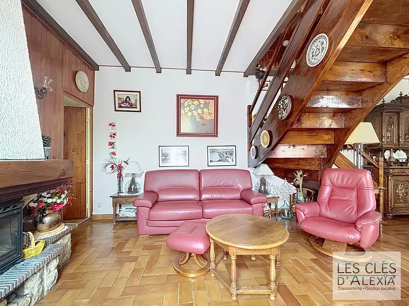 Appartement, 88,14 m²