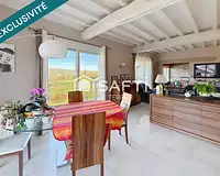 Maison, 182 m²