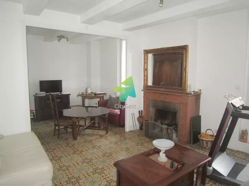 Appartement, 101,8 m²