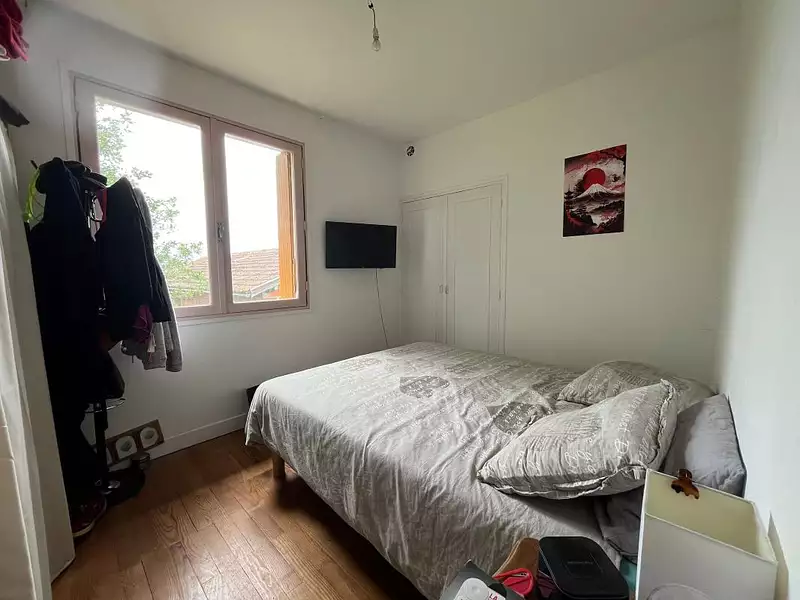 Maison, 109 m²