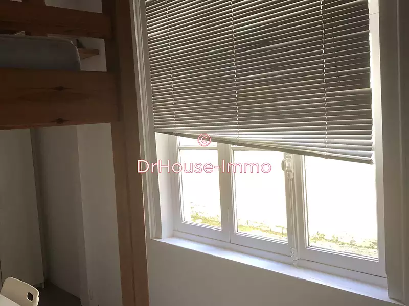 Appartement, 10 m²