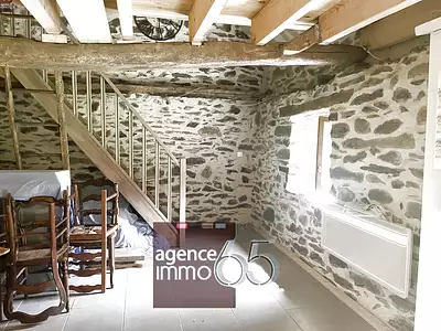 Maison, 100 m²