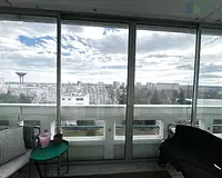 Appartement, 84,15 m²