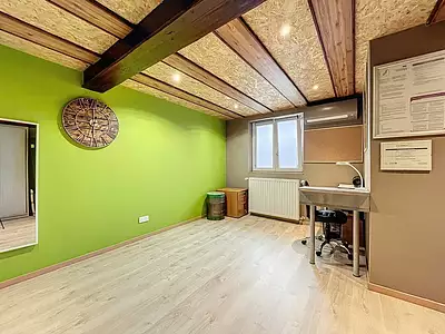 Maison, 145 m²