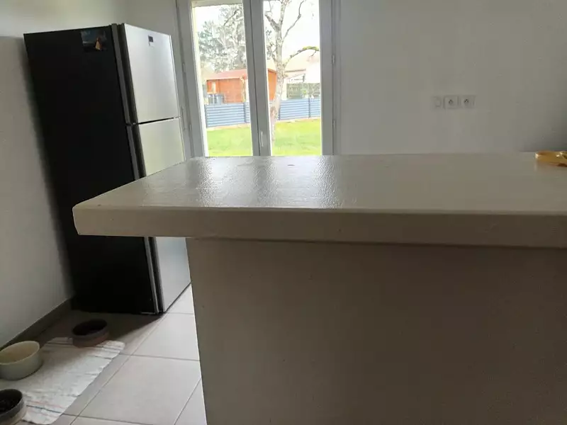 Maison, 87 m²
