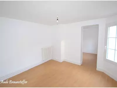 Appartement, 89 m²