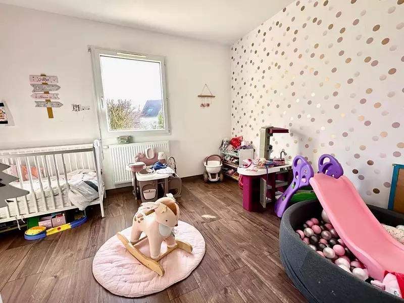 Maison, 130 m²