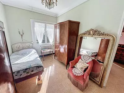 Maison, 111 m²