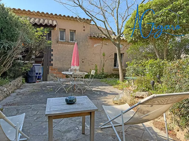 Appartement, 44 m²