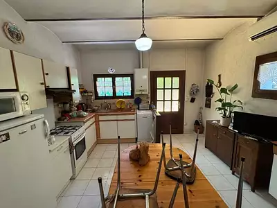 Maison, 202 m²