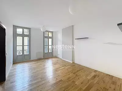Appartement, 48,31 m²
