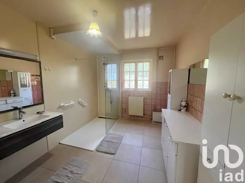 Maison, 198 m²