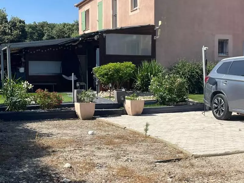 Maison, 93 m²