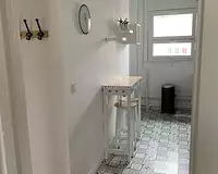 Appartement, 54,34 m²