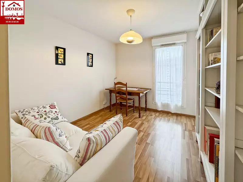 Appartement, 84,62 m²