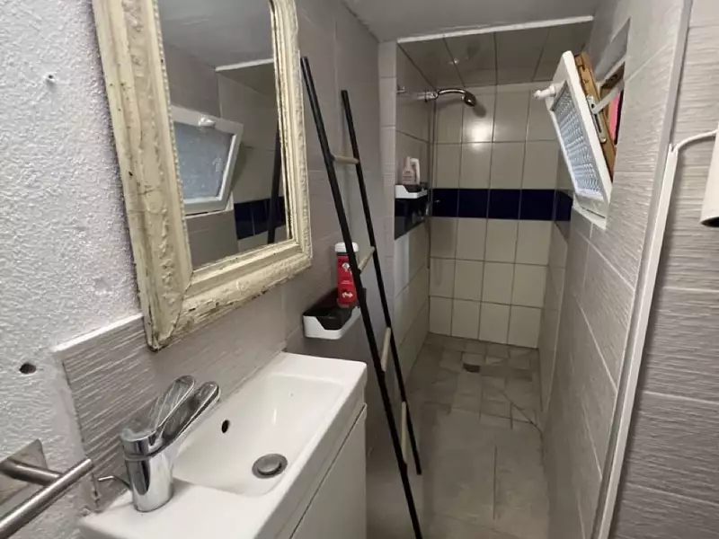 Maison, 60 m²