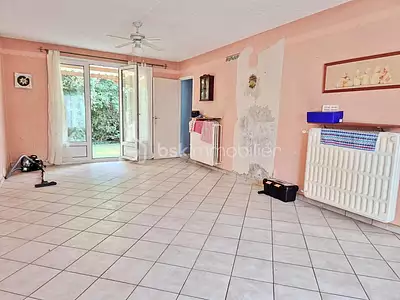 Maison, 84 m²
