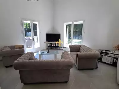 Maison, 205 m²