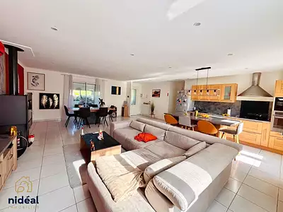 Maison, 150 m²