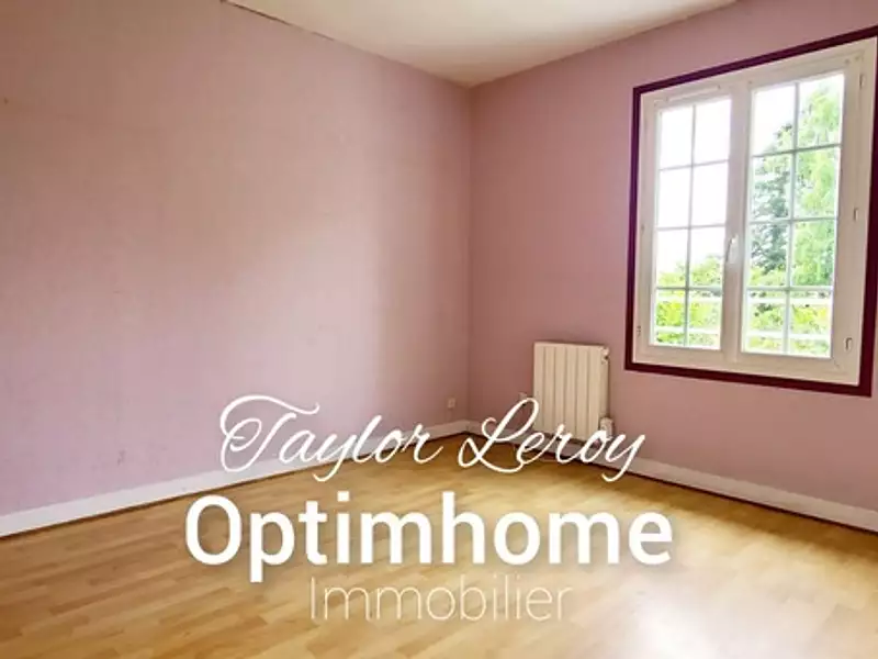 Maison, 88 m²