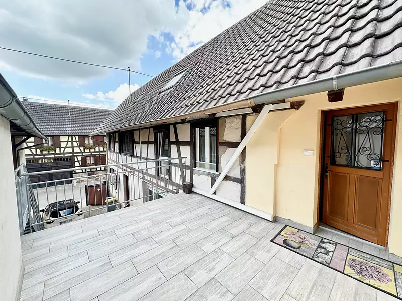 Appartement, 119 m²