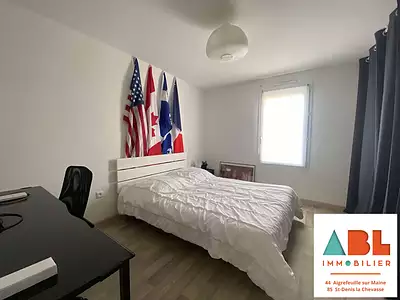 Maison, 84 m²