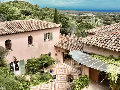 Maison, 350 m²