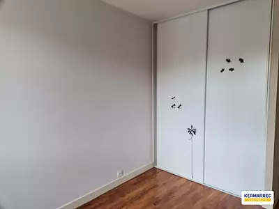 Appartement, 69 m²