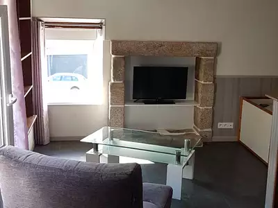 Appartement, 25,58 m²