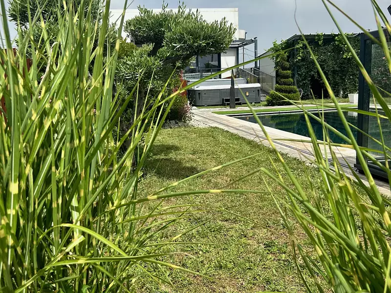 Maison, 192 m²