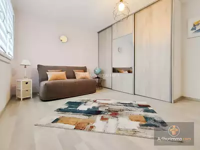 Maison, 118 m²