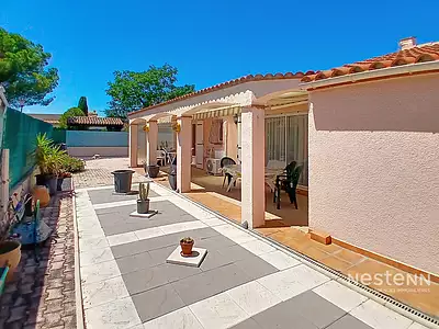 Maison, 80 m²