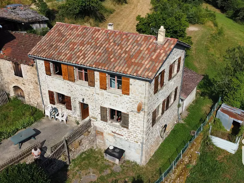Maison, 100 m²