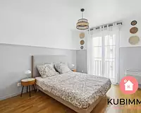 Appartement, 84,79 m²